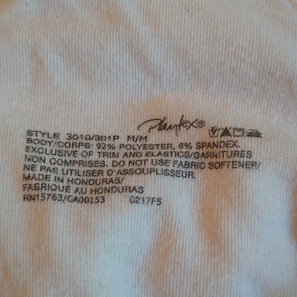 Maternity Nursing sports bra - Picture 4 of 4